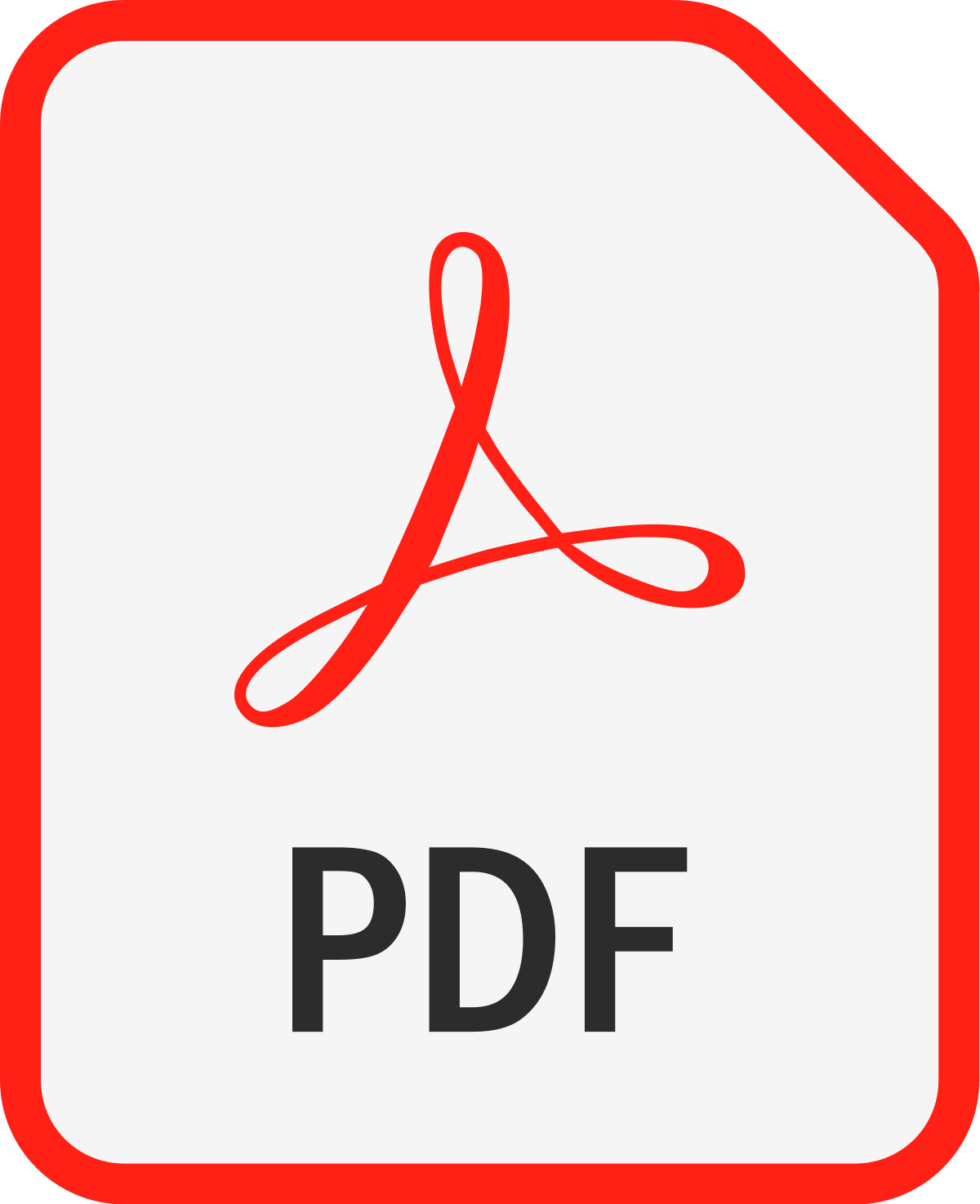 PDF Download Button