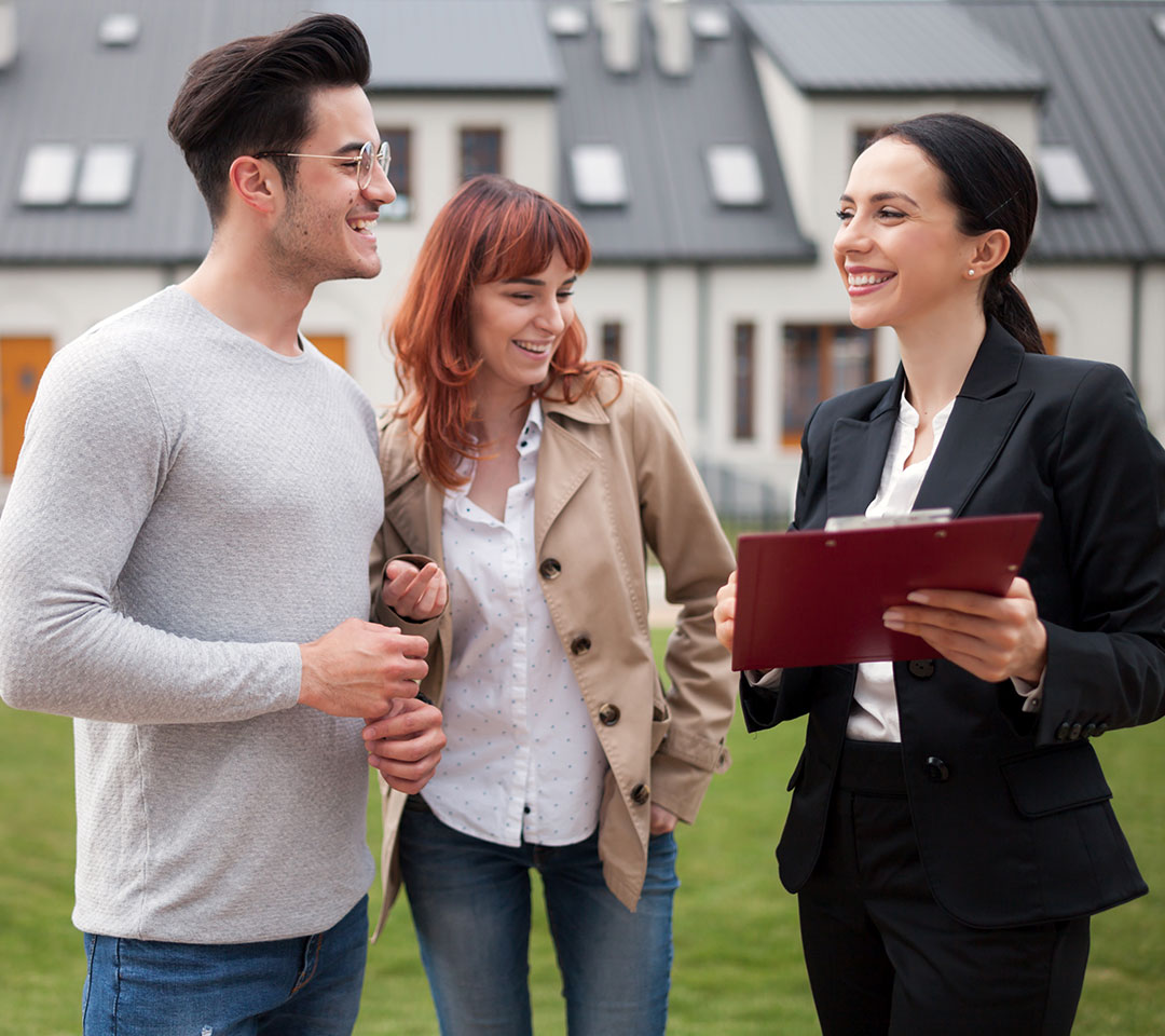 Immobilien - Weiterbildung zum Makler oder Verwalter in Karlsruhe