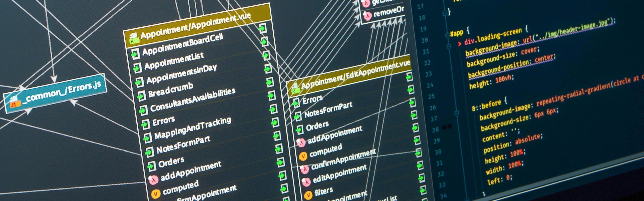 IT & Netzwerke - Mit diesen Weiterbildungen werden Sie fit in Programmiersprachen und Big Data