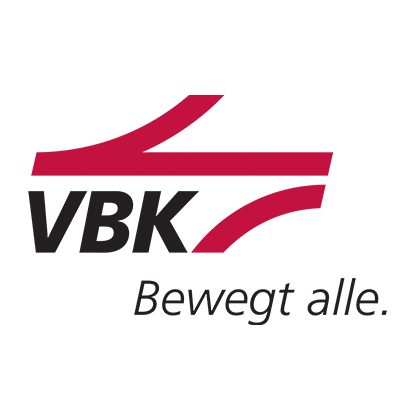 Weiterbildung und Umschulung bei der VBK in Karlsruhe