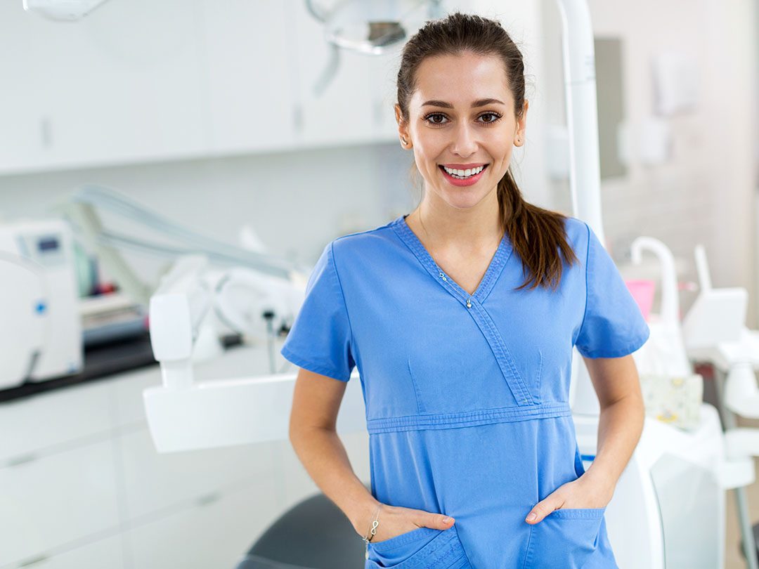 Prophylaxemanager*in in der Zahnarztpraxis (IHK) - Weiterbildung als Zahnarzthelferin günstig in Raststatt