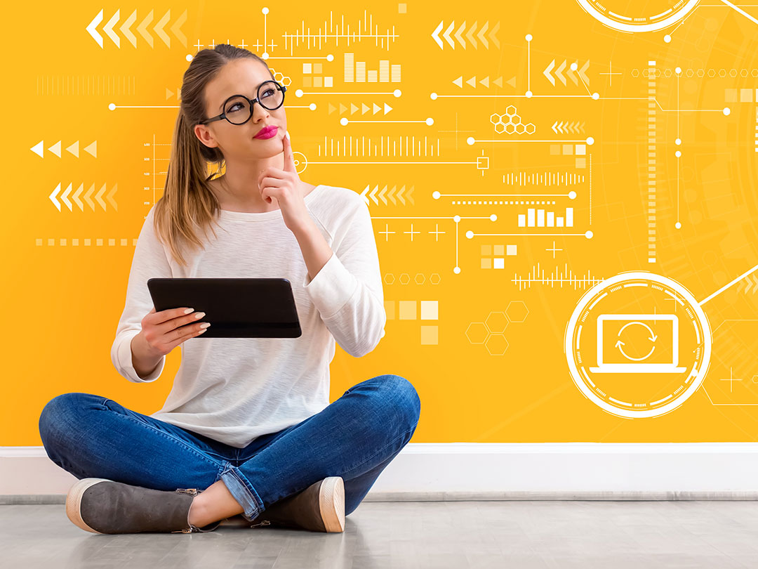 Selbstmanagement für Führungskräfte - Wie führe ich mich selbst - Wie Strukturiere ich meine Arbeit im Unternehmen in der TechnologieRegion Karlsruhe