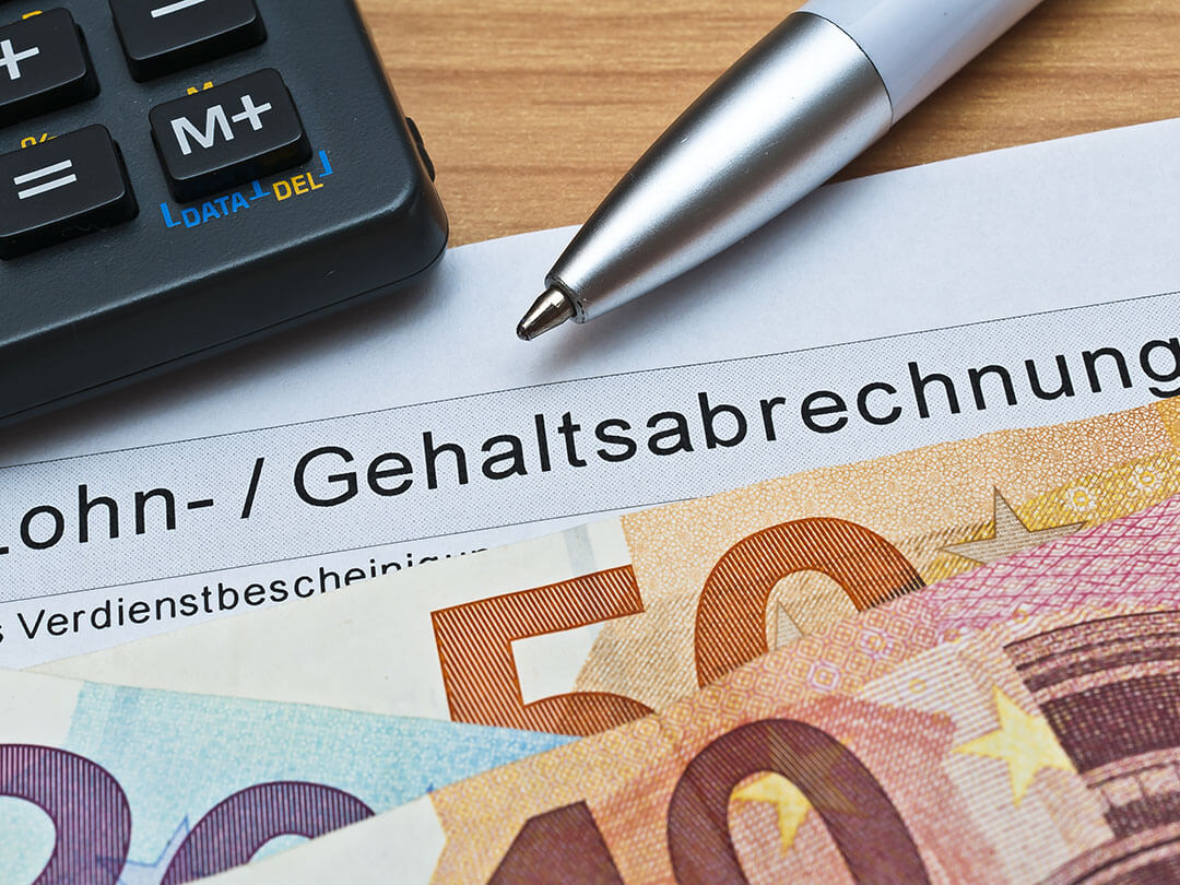 Fachkraft Personalwesen (IHK), Modul 3: Pers - Kostenlos Personalabrechnung online lernen und Zeit sparen Weiterbildung in Rheinstetten