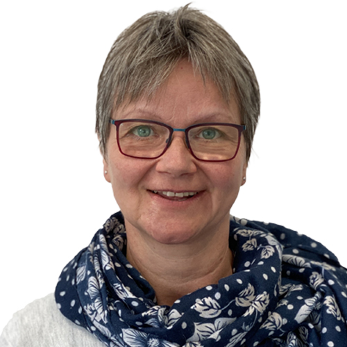 Corinna Kerz - Lehrgangsbetreuerin - IHK-Bildungszentrum Karlsruhe GmbH